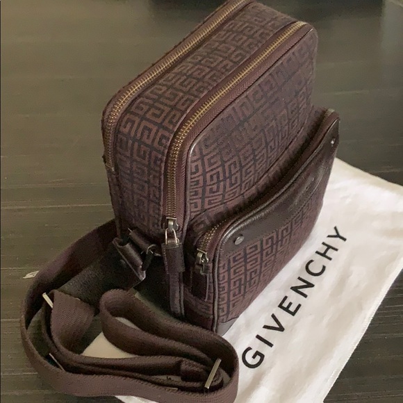 givenchy side bag